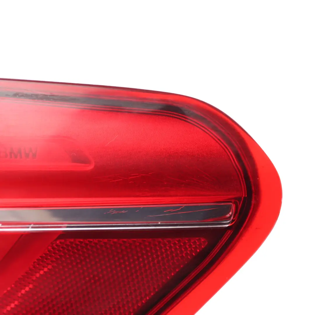 BMW X6 F16 Rear Outer Lamp Light In Side Panel Right O/S - SKU 7314860 - Part number 7314860