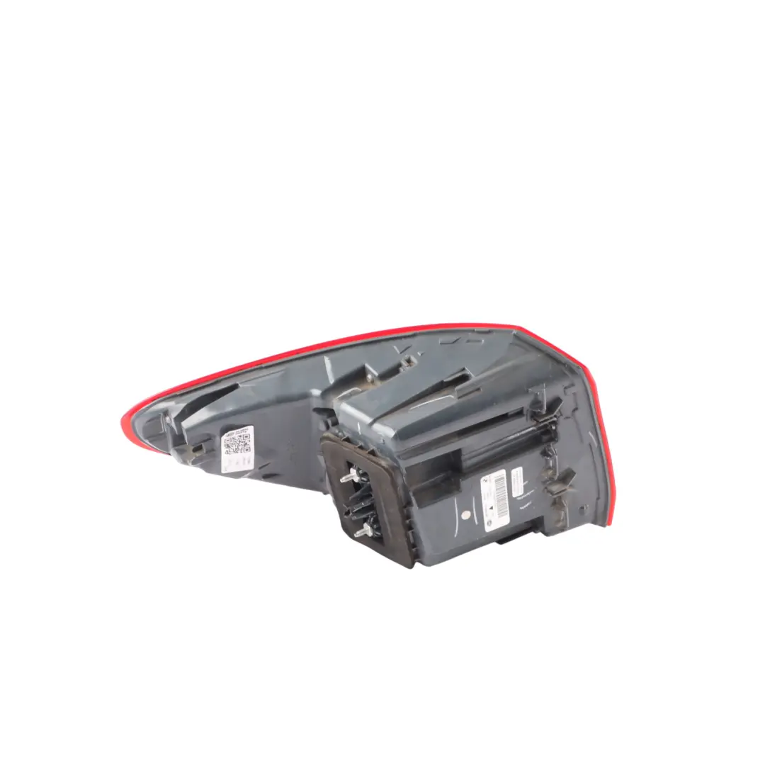 BMW X6 F16 Rear Outer Lamp Light In Side Panel Right O/S - SKU 7314860 - Part number 7314860