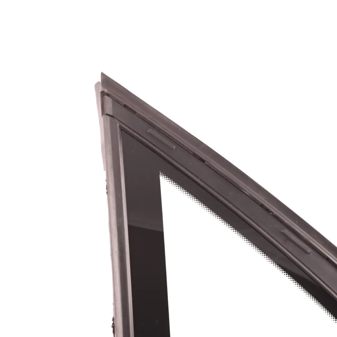 Window Glass Side Quarter Fixed Rear Left N/S AS2 Green to BMW X6 F16 F86 with Part number 7317771 BMW X6 F16 F86 Window Glass Side Quarter Fixed Rear Left N/S AS2 Green - SKU 7317771-1 - Part number 7317771