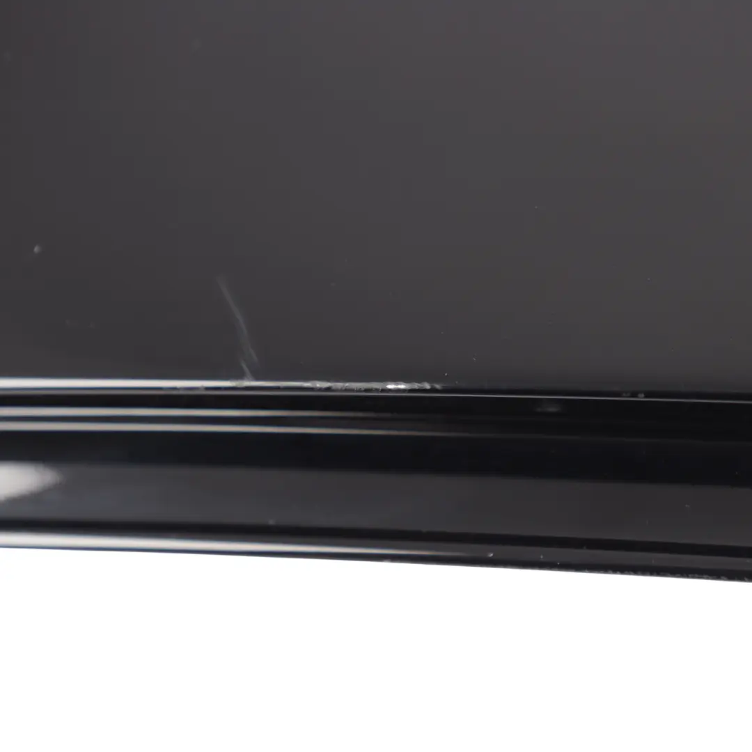 Column B Door Pillar Trim High Gloss Left N/S to BMW X6 F16 Rear Cover with Part number 7317799 BMW X6 F16 Rear Cover Column B Door Pillar Trim High Gloss Left N/S - SKU 7317799 - Part number 7317799