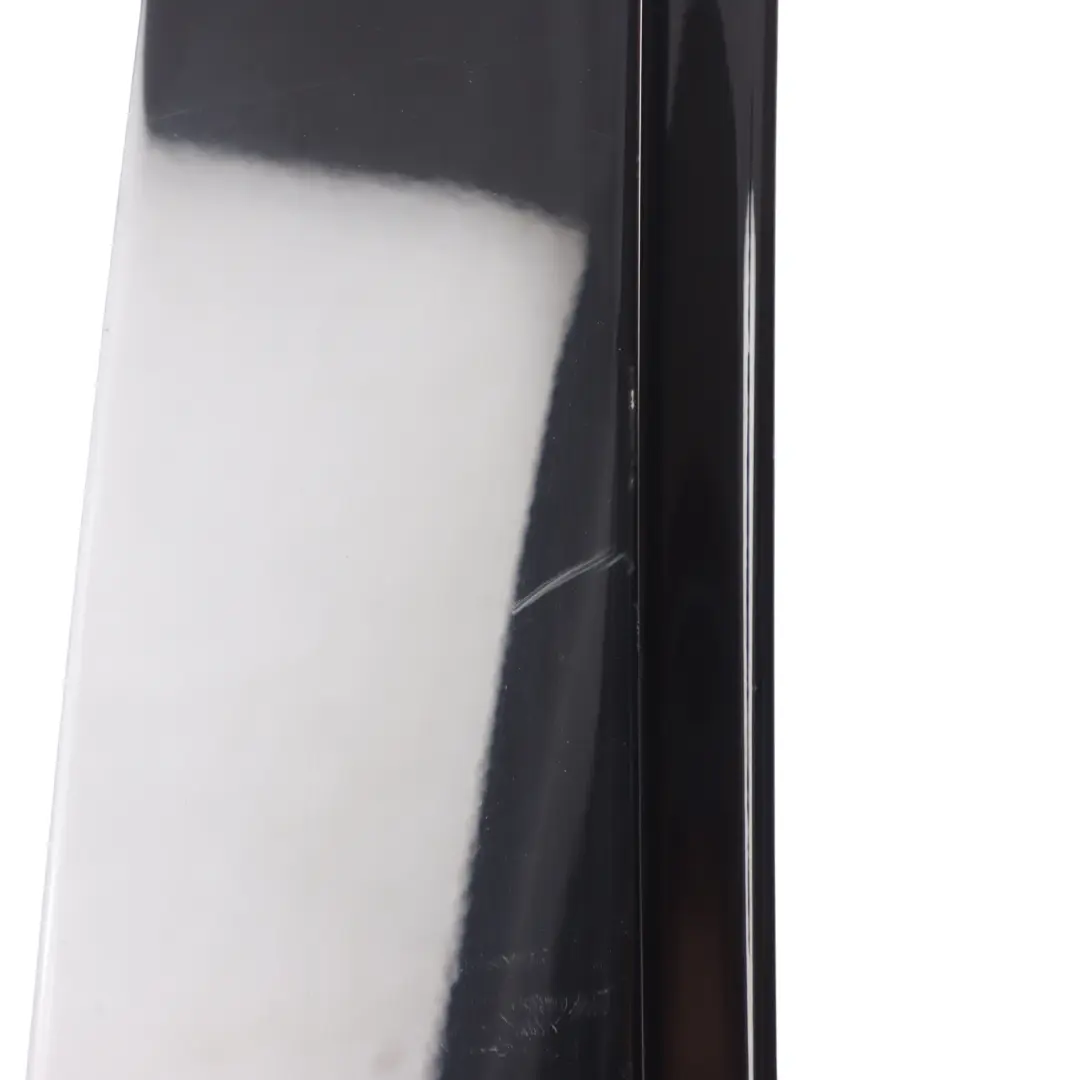 Column B Door Pillar Trim High Gloss Left N/S to BMW X6 F16 Rear Cover with Part number 7317799 BMW X6 F16 Rear Cover Column B Door Pillar Trim High Gloss Left N/S - SKU 7317799 - Part number 7317799