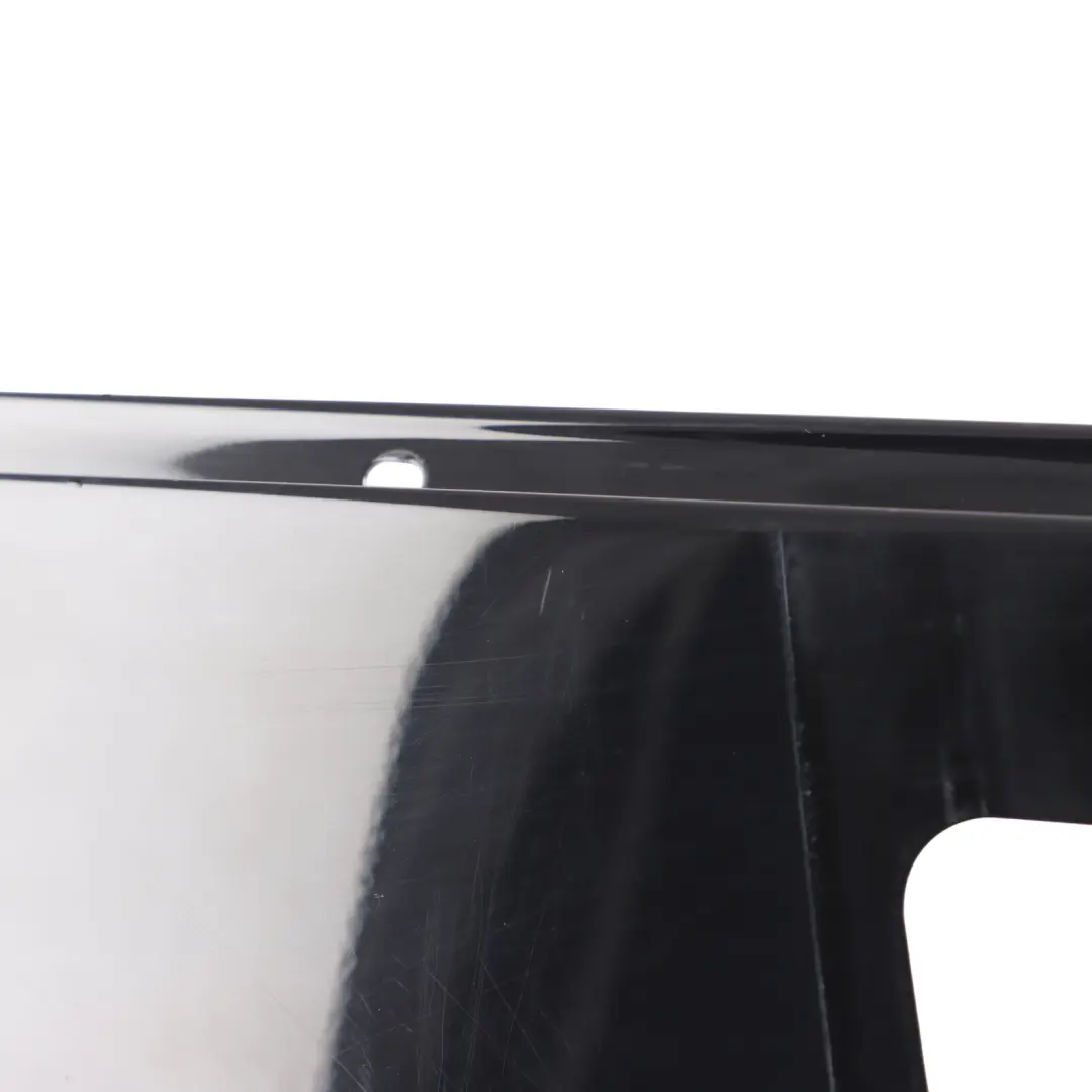 Column B Door Pillar Trim High Gloss Left N/S to BMW X6 F16 Rear Cover with Part number 7317799 BMW X6 F16 Rear Cover Column B Door Pillar Trim High Gloss Left N/S - SKU 7317799 - Part number 7317799