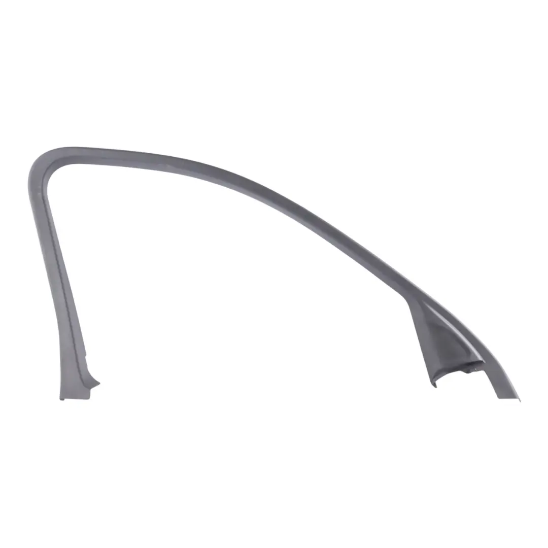Window Strip Trim Door Front Left N/S Moulding Sealing to BMW X6 F16 F86 with Part number 7318175 BMW X6 F16 F86 Window Strip Trim Door Front Left N/S Moulding Sealing - SKU 7318175 - Part number 7318175