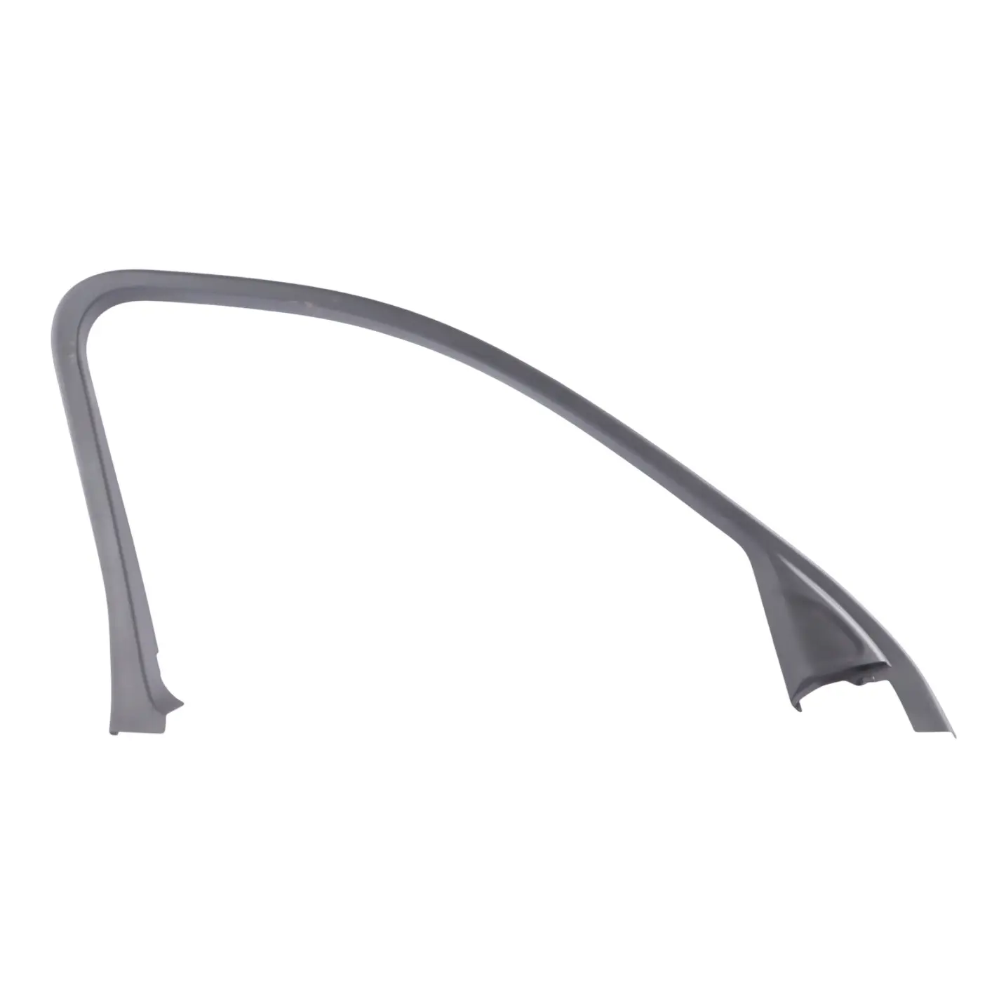 BMW X6 F16 F86 Window Strip Trim Door Front Left N/S Moulding Sealing 7318175