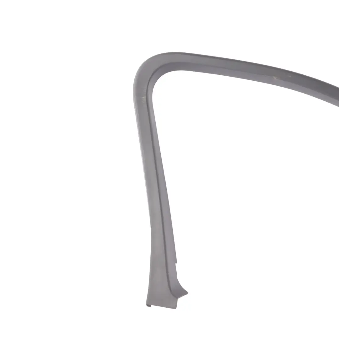 BMW X6 F16 F86 Window Strip Trim Door Front Left N/S Moulding Sealing - SKU 7318175 - Part number 7318175