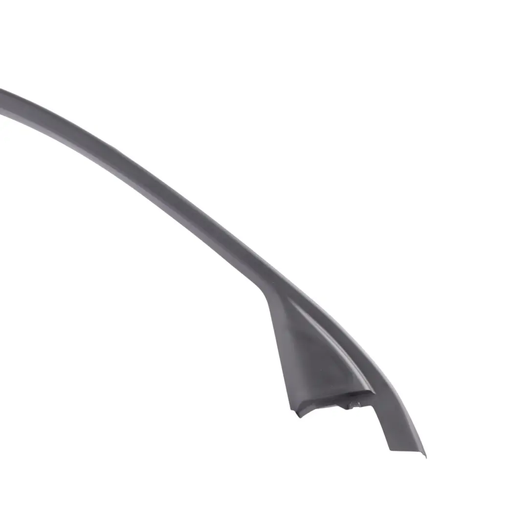 Window Strip Trim Door Front Left N/S Moulding Sealing to BMW X6 F16 F86 with Part number 7318175 BMW X6 F16 F86 Window Strip Trim Door Front Left N/S Moulding Sealing - SKU 7318175 - Part number 7318175