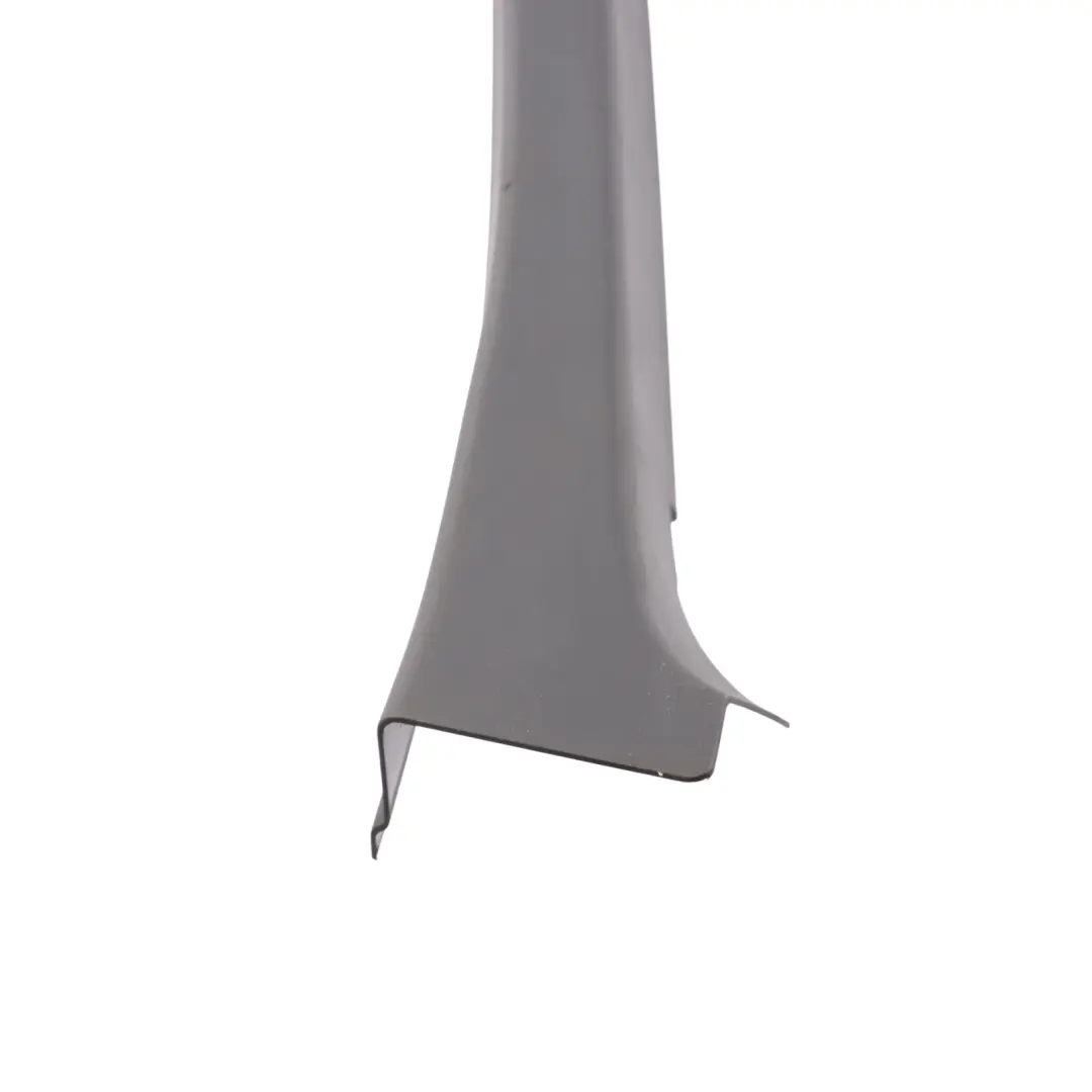 BMW X6 F16 F86 Window Strip Trim Door Front Left N/S Moulding Sealing - SKU 7318175 - Part number 7318175