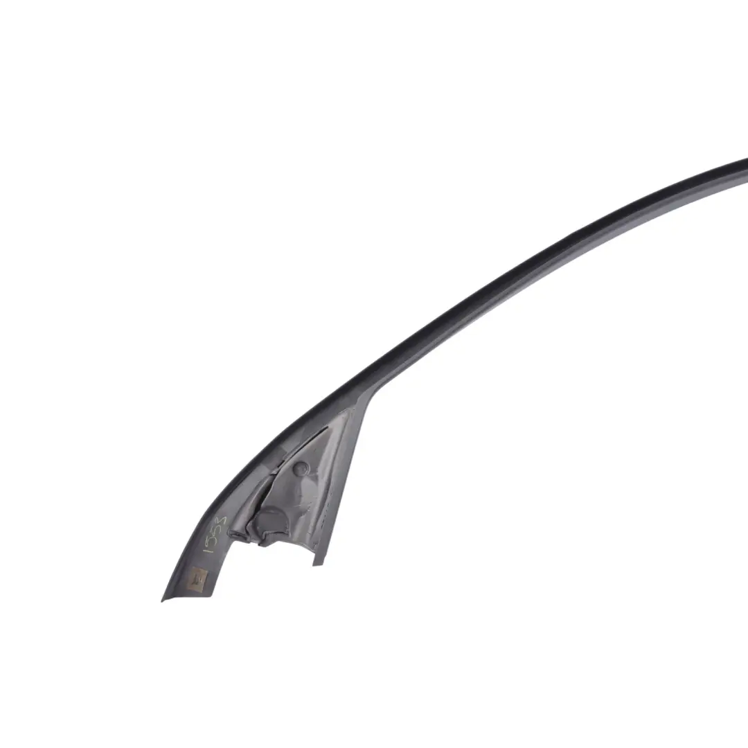 BMW X6 F16 F86 Window Strip Trim Door Front Left N/S Moulding Sealing - SKU 7318175 - Part number 7318175