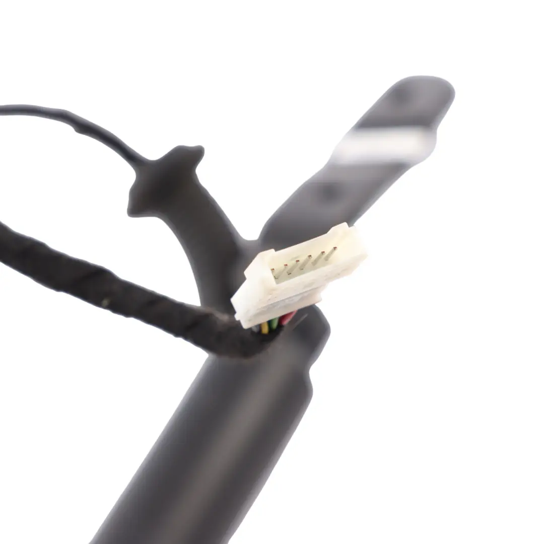 BMW X6 F16 Tailgate Support Strut Gas Trunk Spring Lid Rear Right O/S 7228501 - SKU 7318652 - Part number 7318652