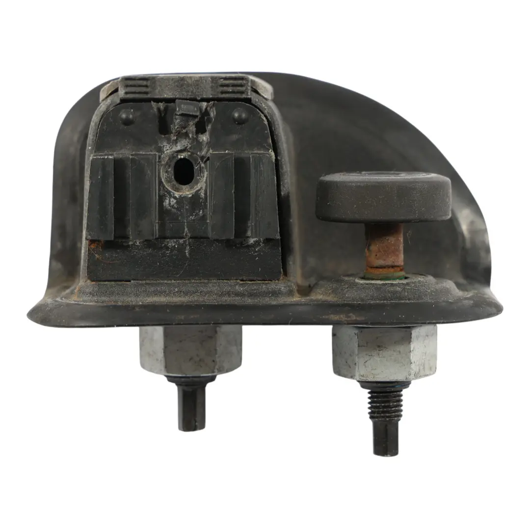 Butée Hayon Arrière Gauche Guide Limiteur Garniture pour BMW X6 F16 F86 à propos du numéro de pièce 7318693 BMW X6 F16 F86 Butée Hayon Arrière Gauche Guide Limiteur Garniture - SKU 7318693 - Numéro de pièce 7318693