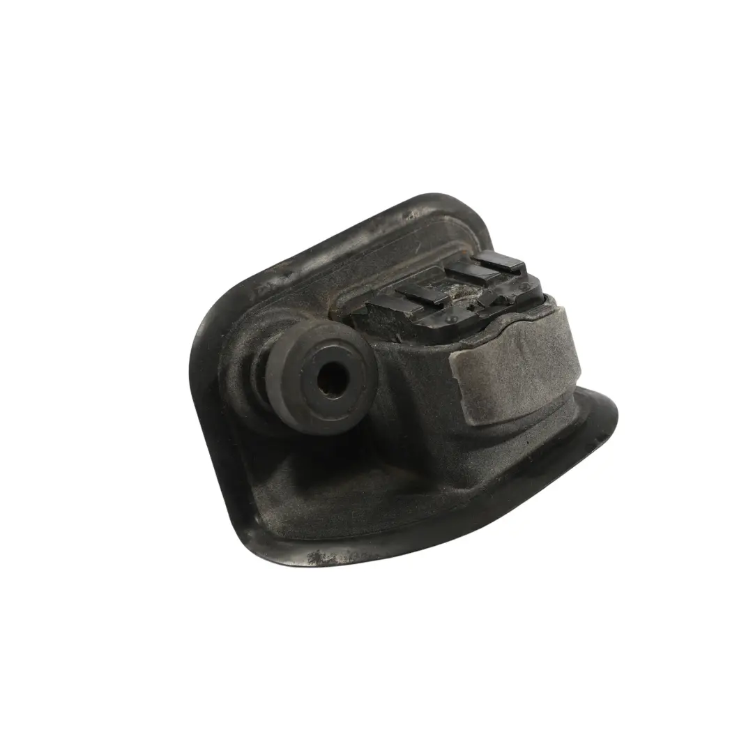 BMW X6 F16 F86 Tailgate Hatch Stopper Guide Trim Limiter Rear Left N/S - SKU 7318693 - Part number 7318693