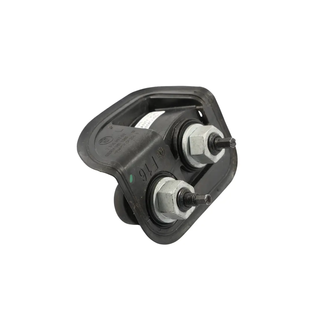 Butée Hayon Arrière Gauche Guide Limiteur Garniture pour BMW X6 F16 F86 à propos du numéro de pièce 7318693 BMW X6 F16 F86 Butée Hayon Arrière Gauche Guide Limiteur Garniture - SKU 7318693 - Numéro de pièce 7318693