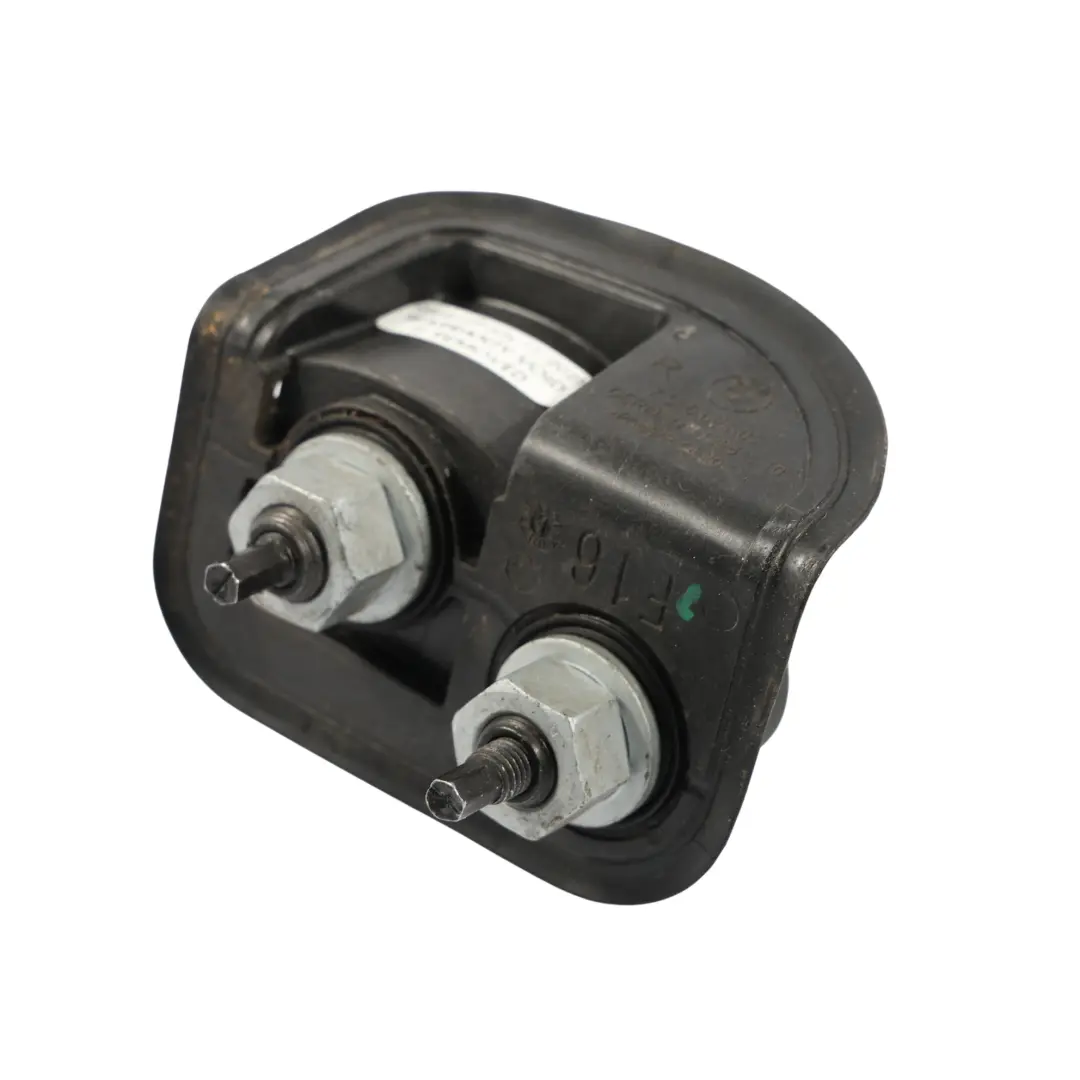 BMW X6 F16 F86 Ogranicznik Klapy Bagażnika Tylny Tył Prawy - SKU 7318694 - Numer Części 7318694