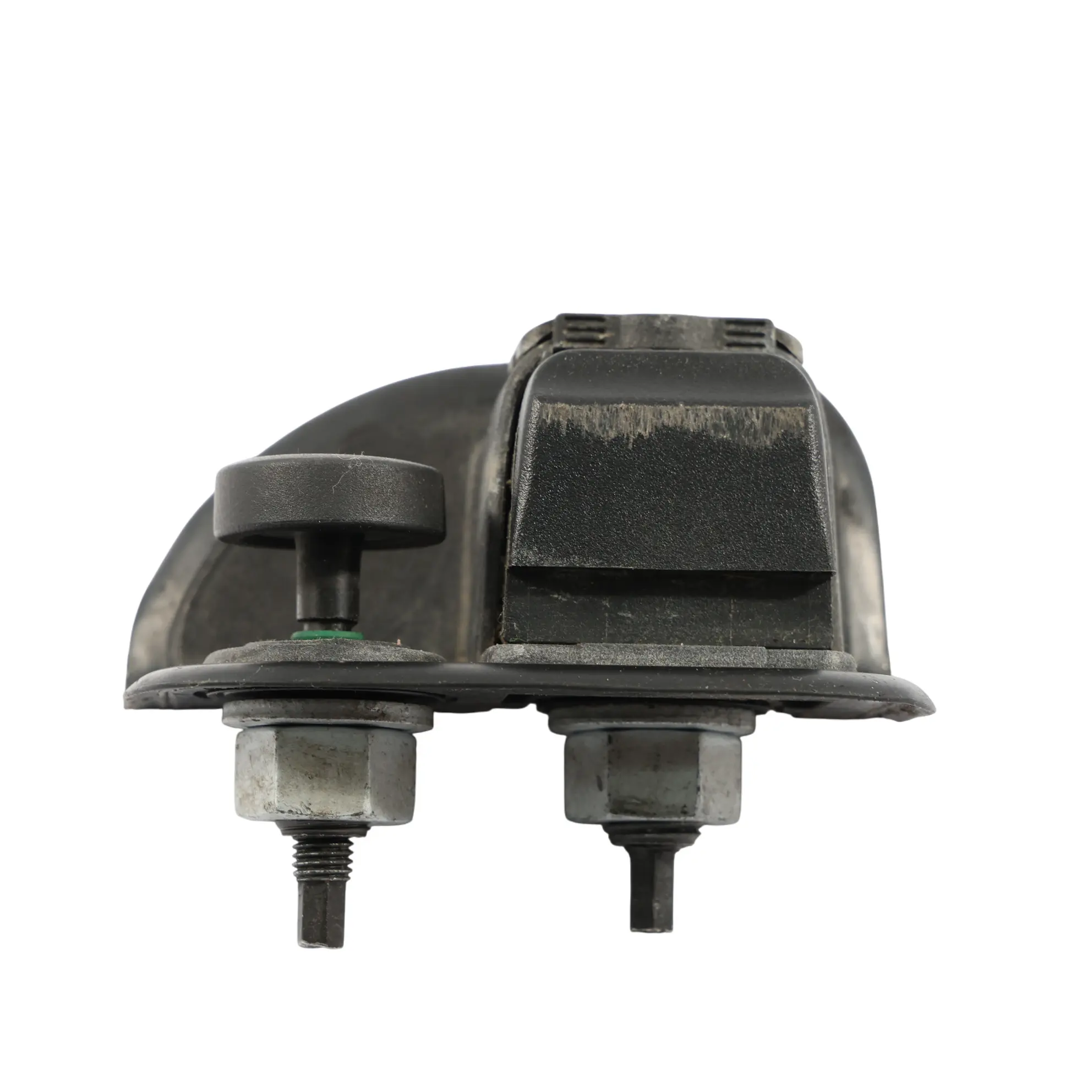 BMW X6 F16 F86 Posteriore Stopper Guida Trim Limiter Posteriore Destro 7318694