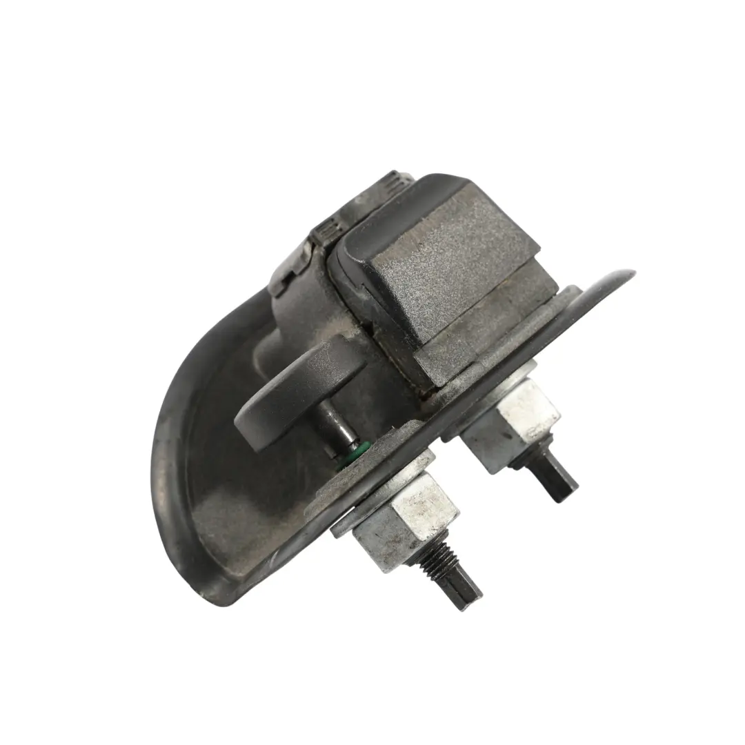 Stopper Guía Limitador Trasero Derecho para BMW X6 F16 F86 Tailgate Hatch con número de pieza 7318694 BMW X6 F16 F86 Tailgate Hatch Stopper Guía Limitador Trasero Derecho - SKU 7318694 - Número de pieza 7318694