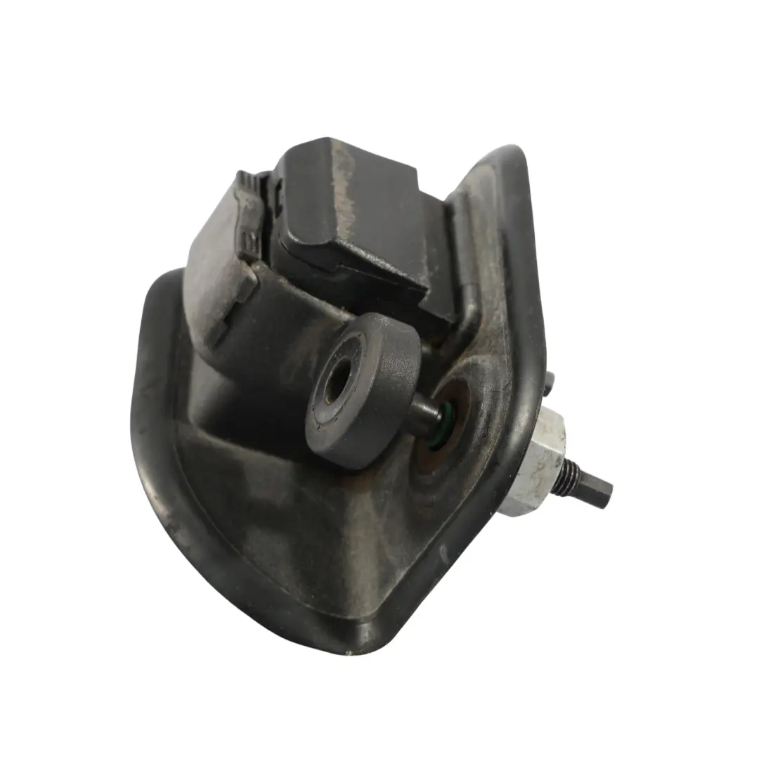 BMW X6 F16 F86 Posteriore Stopper Guida Trim Limiter Posteriore Destro - SKU 7318694 - Numero di parte 7318694