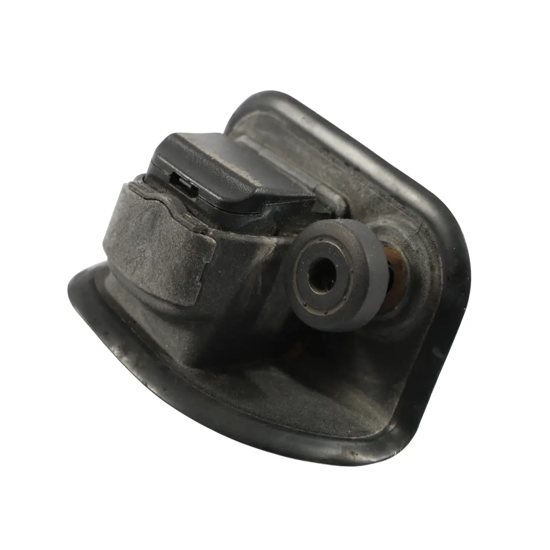 BMW X6 F16 F86 Butée Hayon Arrière Droite Guide Limiteur Garniture - SKU 7318694 - Numéro de pièce 7318694
