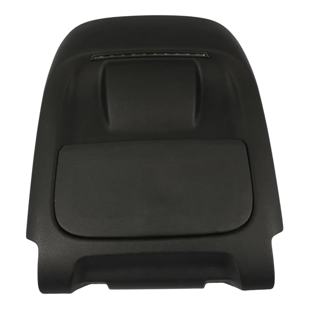 BMW F10 F01N F02N F15 Sección Trasera Cubierta Asiento Izquierda Derecha - SKU 7321146 - Número de pieza 7321146