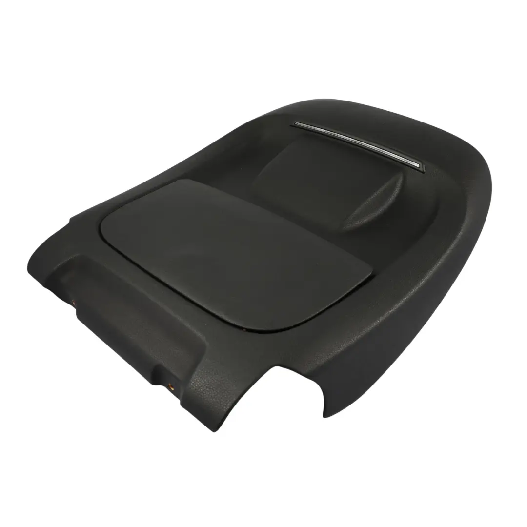 BMW F10 F01N F02N F15 Housse De Siège Confort Arrière Gauche/Droite - SKU 7321146 - Numéro de pièce 7321146