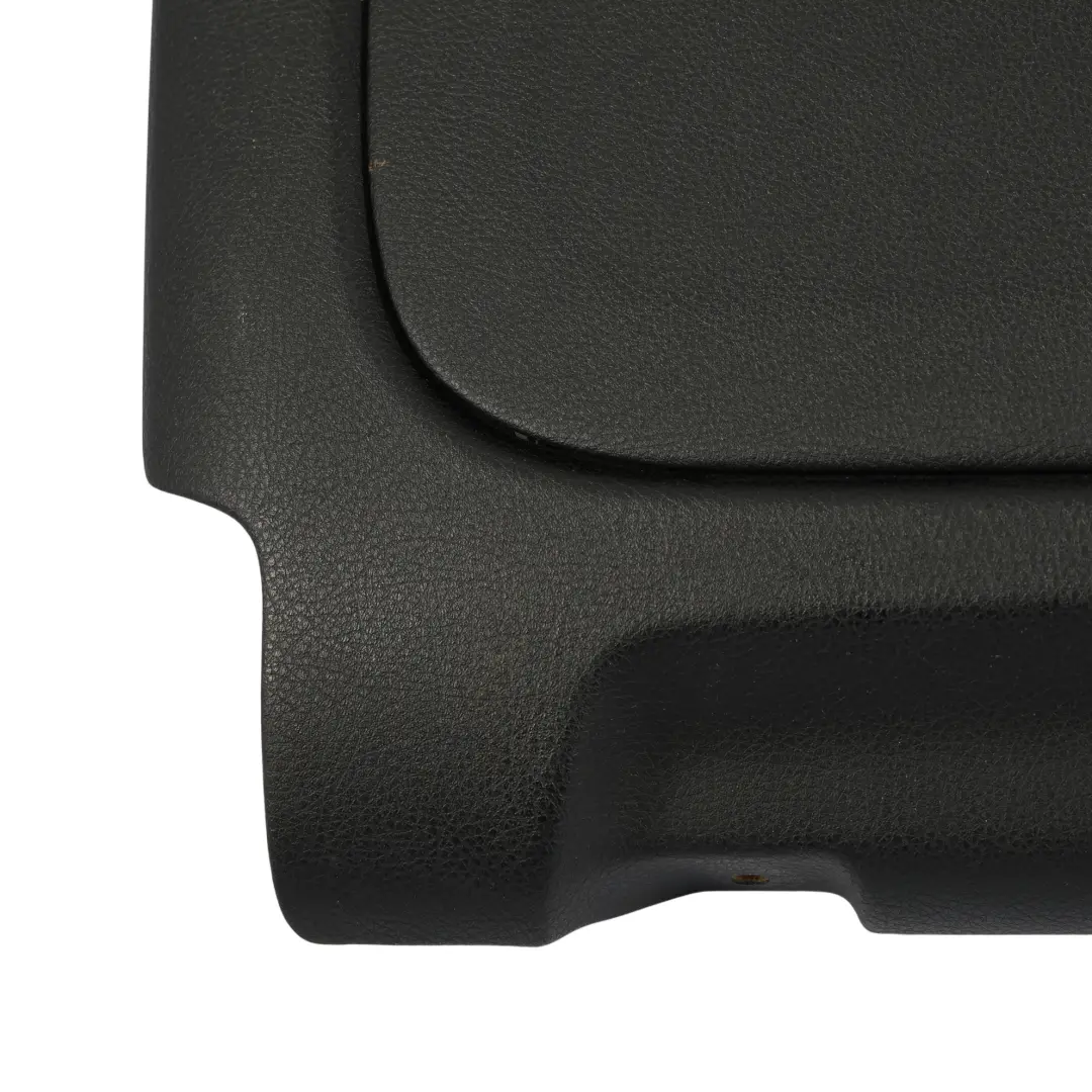 F01N F02N F15 Housse De Siège Confort Arrière Gauche/Droite pour BMW F10 à propos du numéro de pièce 7321146 BMW F10 F01N F02N F15 Housse De Siège Confort Arrière Gauche/Droite - SKU 7321146 - Numéro de pièce 7321146