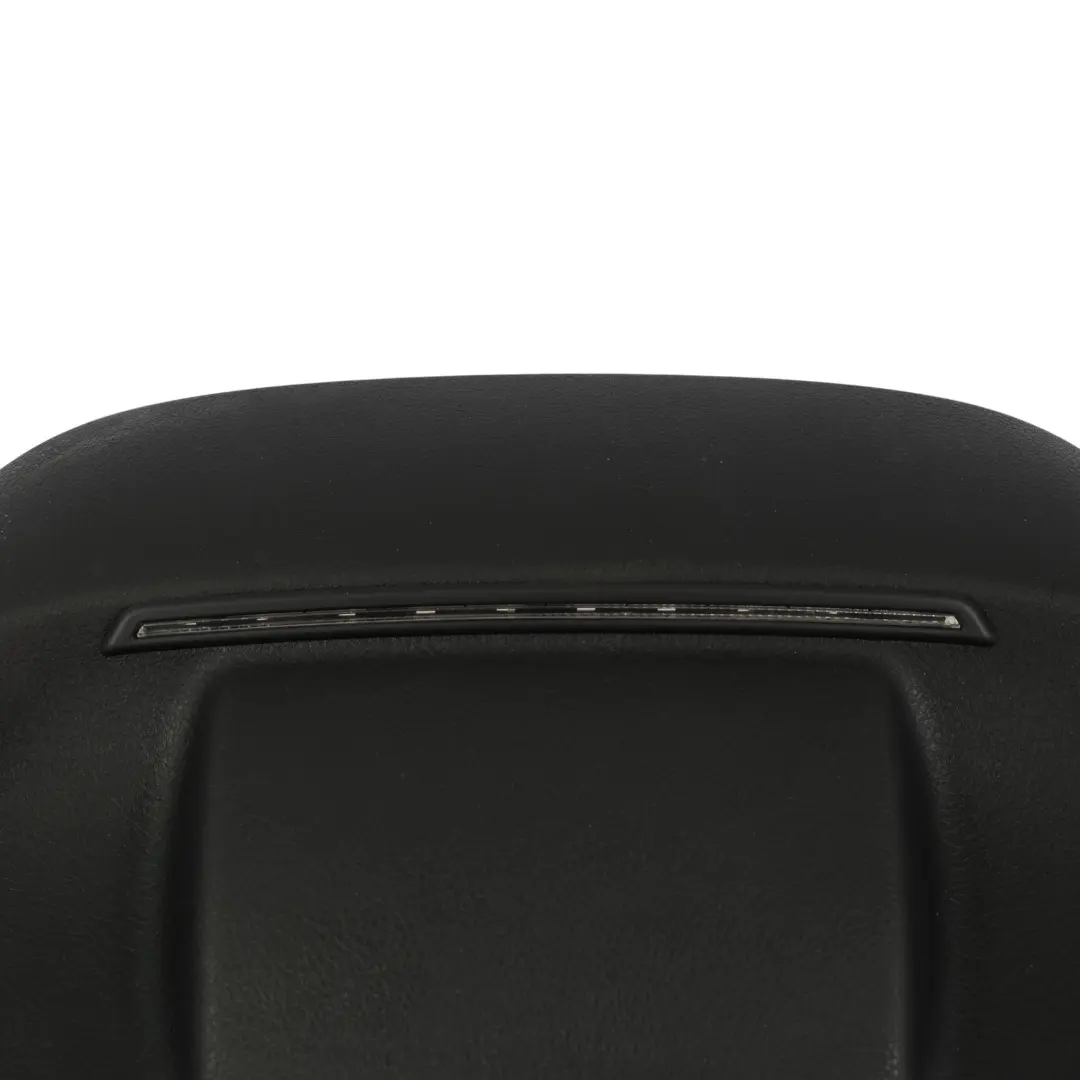 F01N F02N F15 Housse De Siège Confort Arrière Gauche/Droite pour BMW F10 à propos du numéro de pièce 7321146 BMW F10 F01N F02N F15 Housse De Siège Confort Arrière Gauche/Droite - SKU 7321146 - Numéro de pièce 7321146