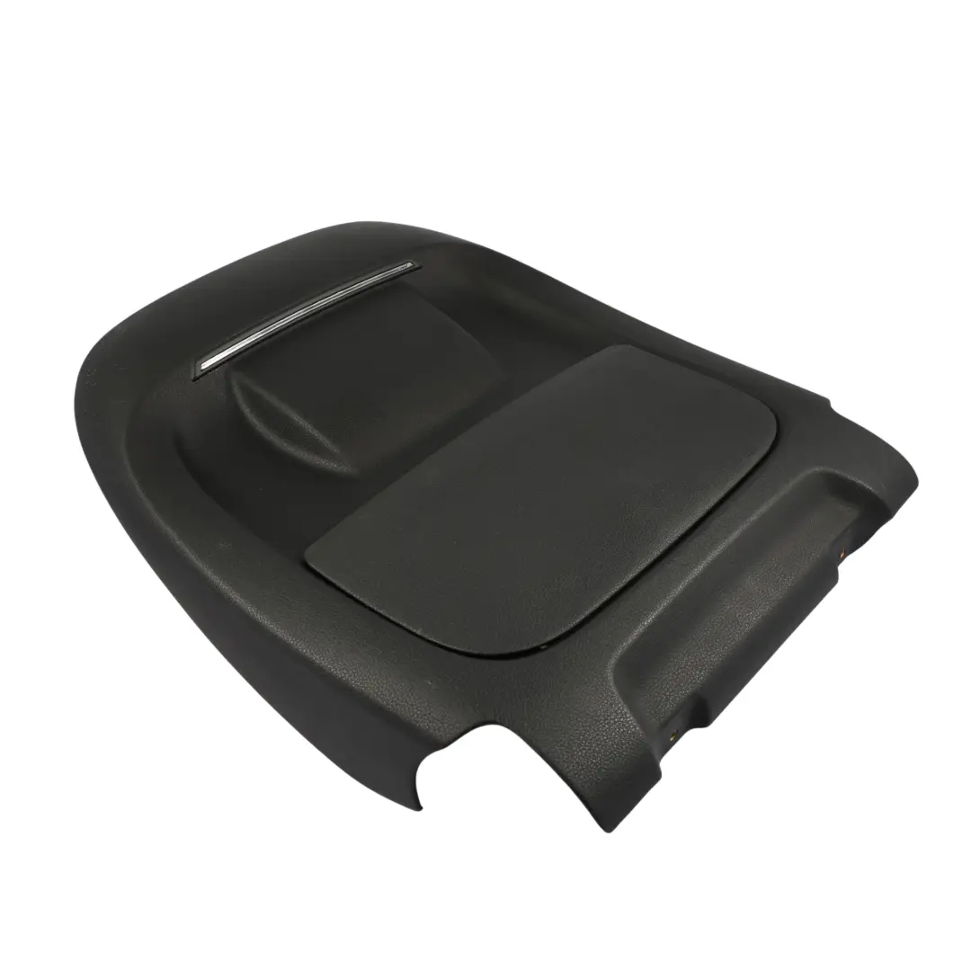 F01N F02N F15 Rear Section Cover Comfort Seat Left Right N/O/S to BMW F10 with Part number 7321146 BMW F10 F01N F02N F15 Rear Section Cover Comfort Seat Left Right N/O/S - SKU 7321146 - Part number 7321146