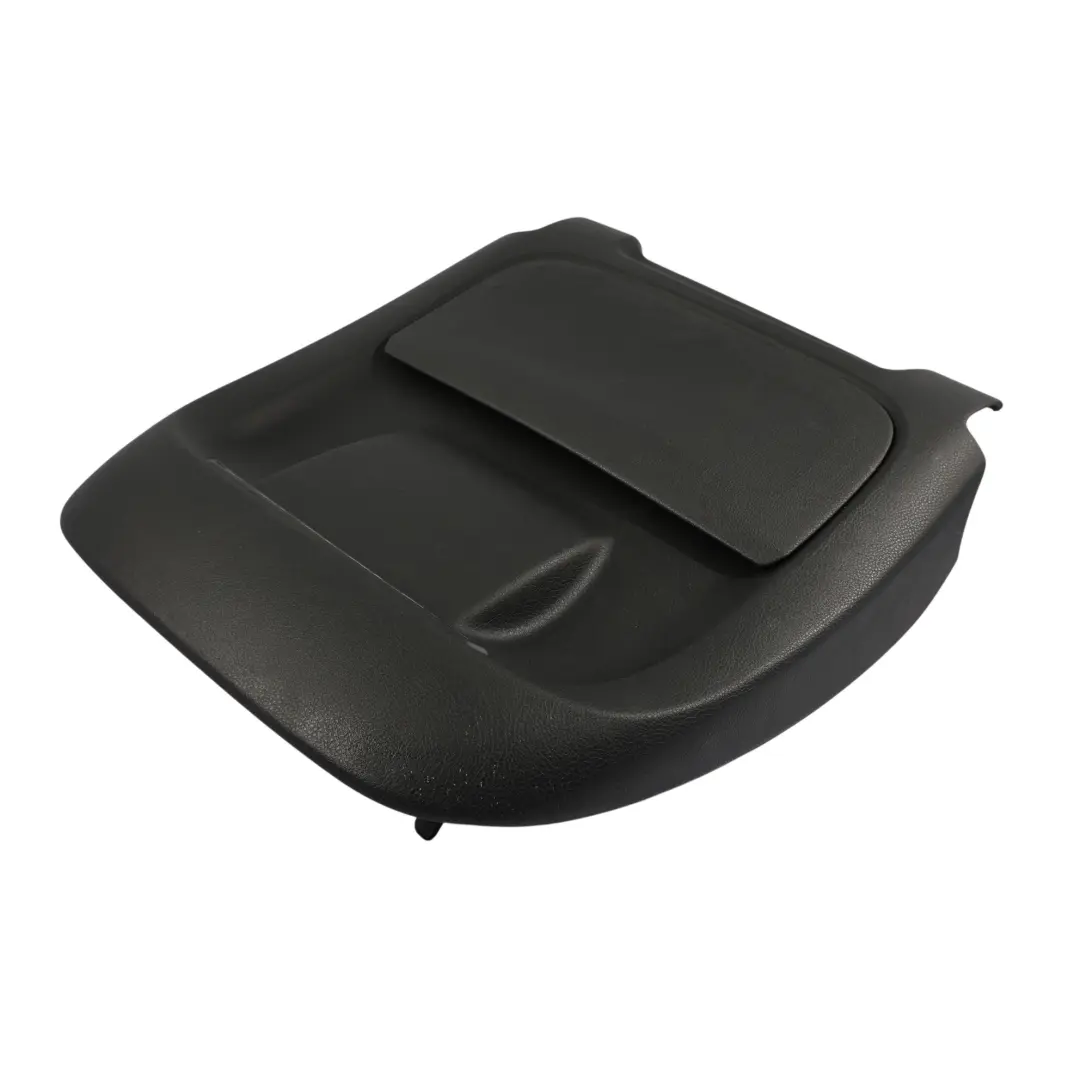 F01N F02N F15 Copertura Della Sezione Posteriore Sedile Destra per BMW F10 con numero di parte 7321146 BMW F10 F01N F02N F15 Copertura Della Sezione Posteriore Sedile Destra - SKU 7321146 - Numero di parte 7321146