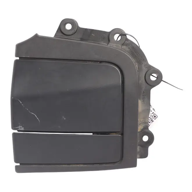 Klappe Gestängeaustritt Links Verdeckklappe Schwarz für BMW 4 F33 F83 M4 mit Teilenummer 7321659 BMW 4 F33 F83 M4 Klappe Gestängeaustritt Links Verdeckklappe Schwarz - SKU 7321659-1 - Teilenummer 7321659