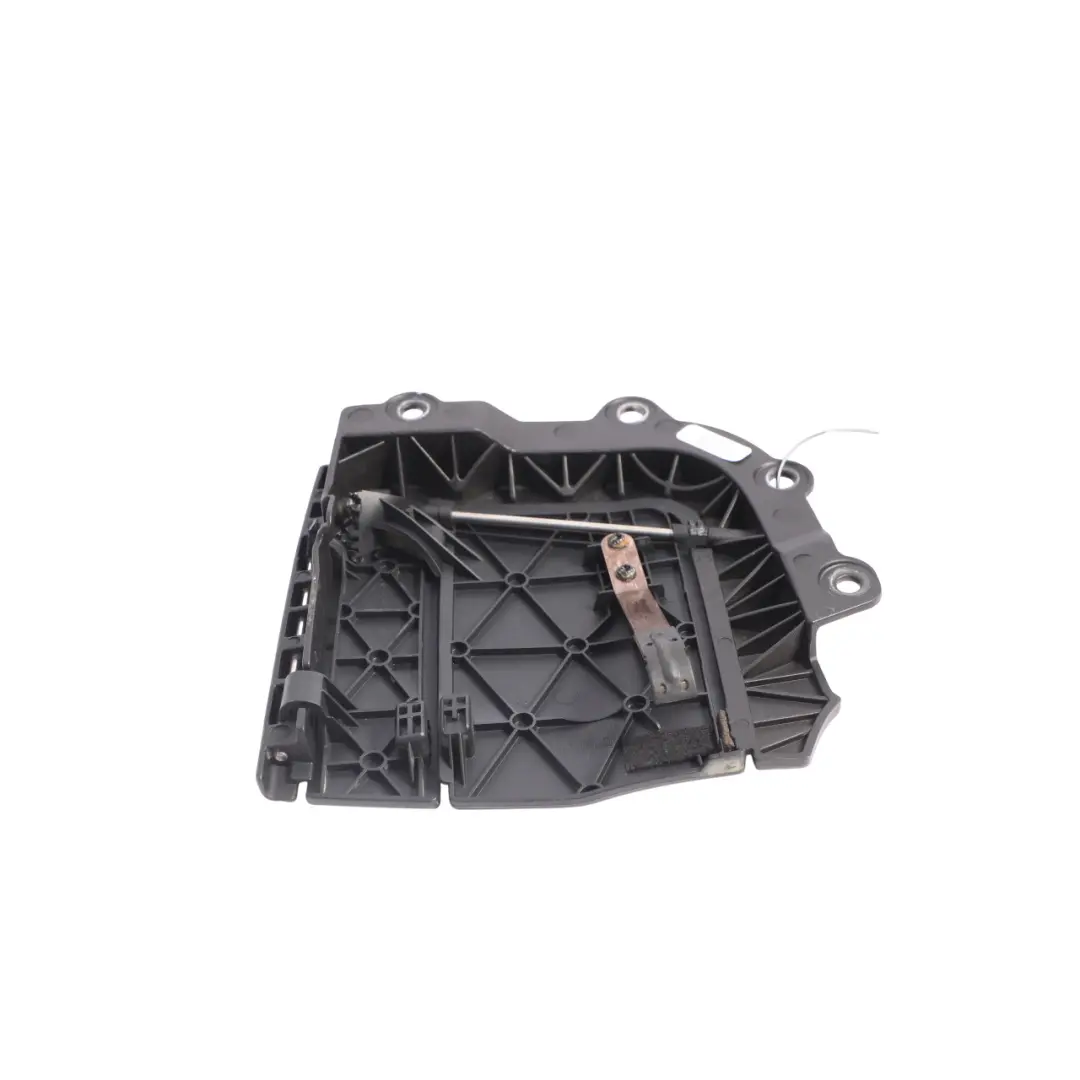 Pokrywa Mechanizmu Składania Dachu Lewa Czarna do BMW 4 F33 F83 M4 o numerze 7321659 BMW 4 F33 F83 M4 Pokrywa Mechanizmu Składania Dachu Lewa Czarna - SKU 7321659-1 - Numer Części 7321659