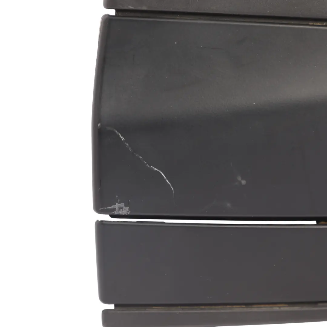 Collegamento flap Uscita Pieghevole Coperchio Vano Tetto Sinistro per BMW F33 F83 M4 con numero di parte 7321659 BMW F33 F83 M4 Collegamento flap Uscita Pieghevole Coperchio Vano Tetto Sinistro - SKU 7321659-1 - Numero di parte 7321659