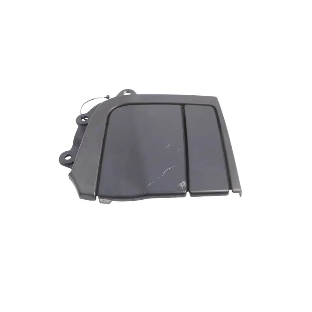 Klappe Gestängeaustritt Links Verdeckklappe Schwarz für BMW 4 F33 F83 M4 mit Teilenummer 7321659 BMW 4 F33 F83 M4 Klappe Gestängeaustritt Links Verdeckklappe Schwarz - SKU 7321659-1 - Teilenummer 7321659