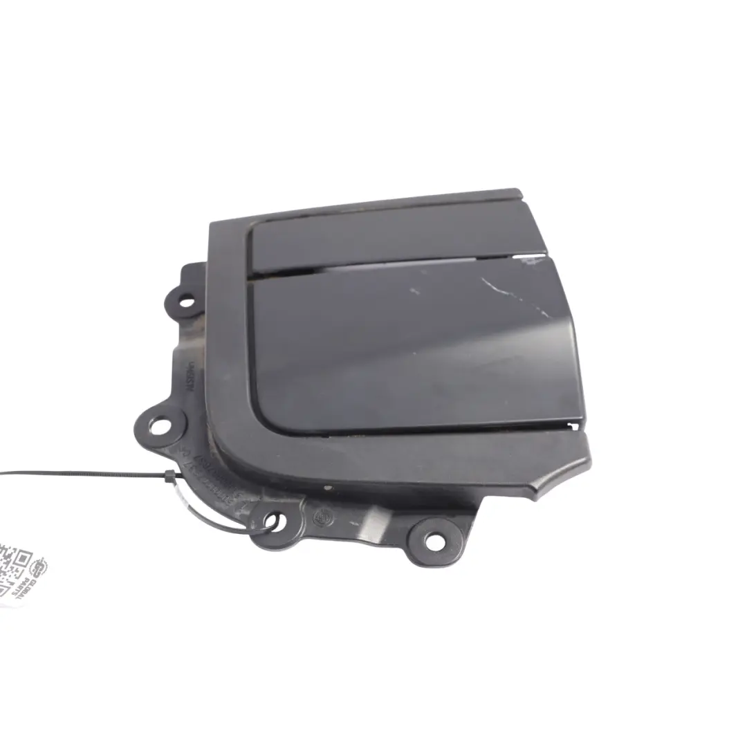 Collegamento flap Uscita Pieghevole Coperchio Vano Tetto Sinistro per BMW F33 F83 M4 con numero di parte 7321659 BMW F33 F83 M4 Collegamento flap Uscita Pieghevole Coperchio Vano Tetto Sinistro - SKU 7321659-1 - Numero di parte 7321659