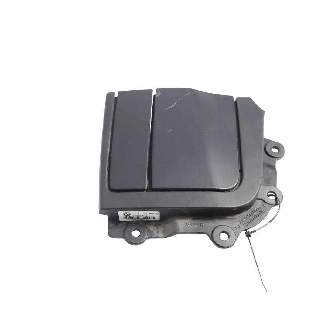 BMW F33 F83 M4 Liaison de volet compartiment de toit pliant couvercle gauche - SKU 7321659-1 - Numéro de pièce 7321659