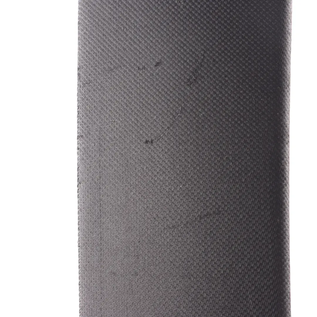 BMW F16 F86 Cover Column A Front Right O/S Pillar Trim Black 7324872 - SKU 8061362 - Part number 8061362