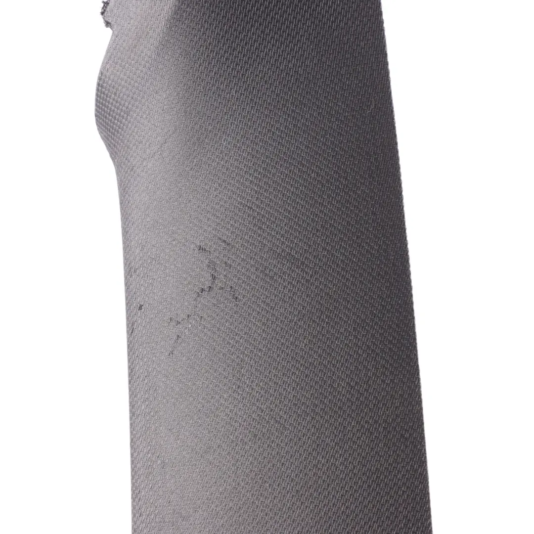 Column A Front Right O/S Pillar Trim Black 7324872 to BMW F16 F86 Cover with Part number 8061362 BMW F16 F86 Cover Column A Front Right O/S Pillar Trim Black 7324872 - SKU 8061362 - Part number 8061362