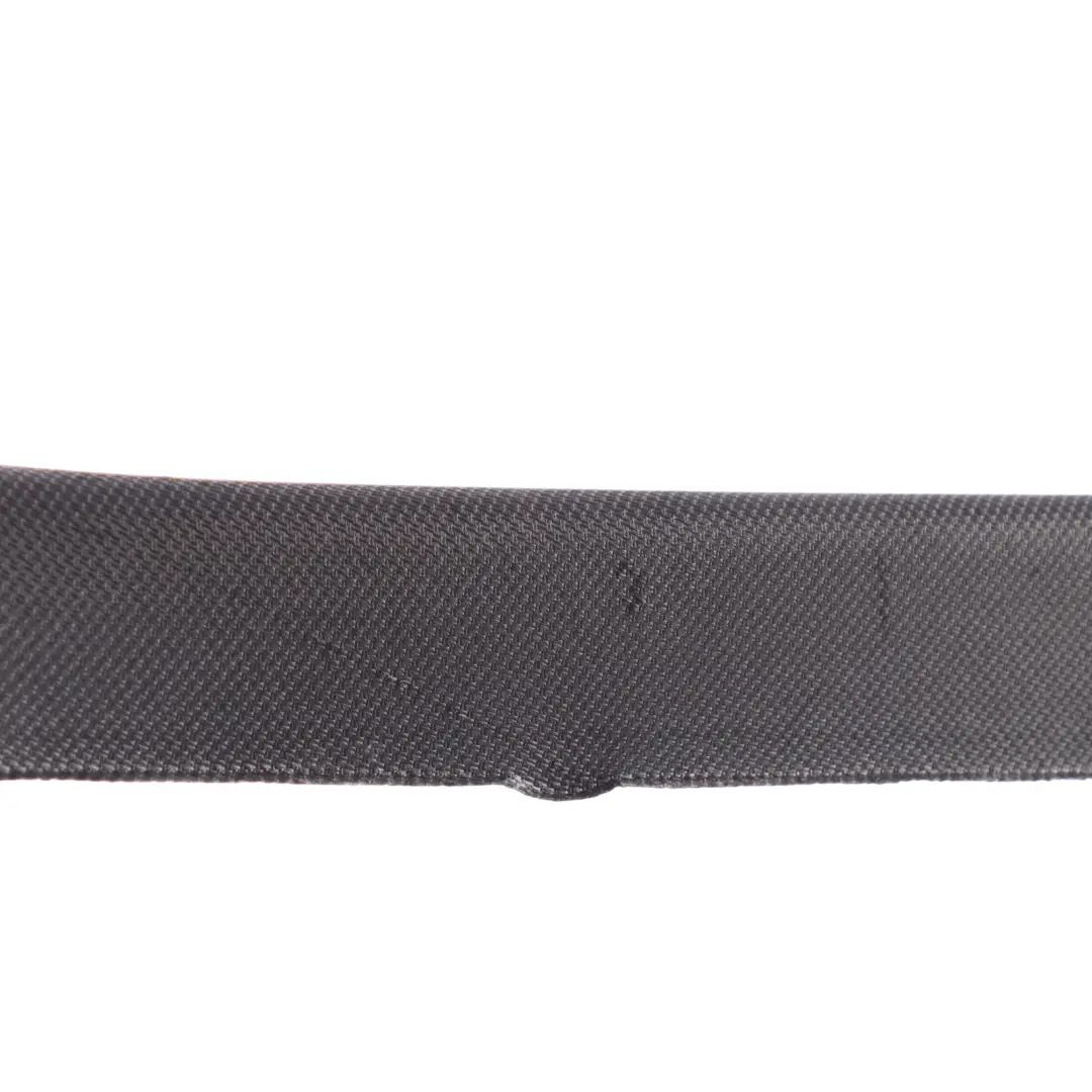 BMW F16 F86 Cover Column A Front Right O/S Pillar Trim Black 7324872 - SKU 8061362 - Part number 8061362