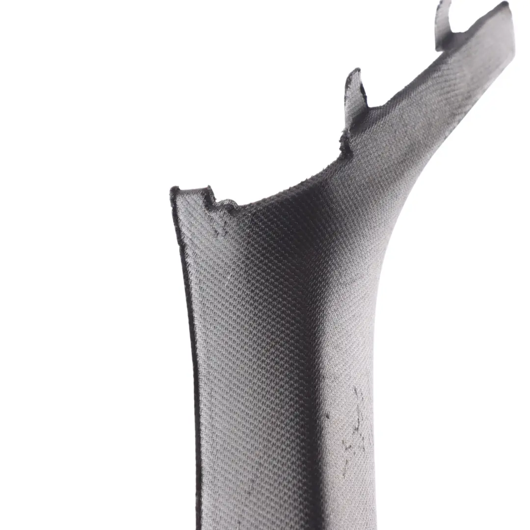 Column A Front Right O/S Pillar Trim Black 7324872 to BMW F16 F86 Cover with Part number 8061362 BMW F16 F86 Cover Column A Front Right O/S Pillar Trim Black 7324872 - SKU 8061362 - Part number 8061362