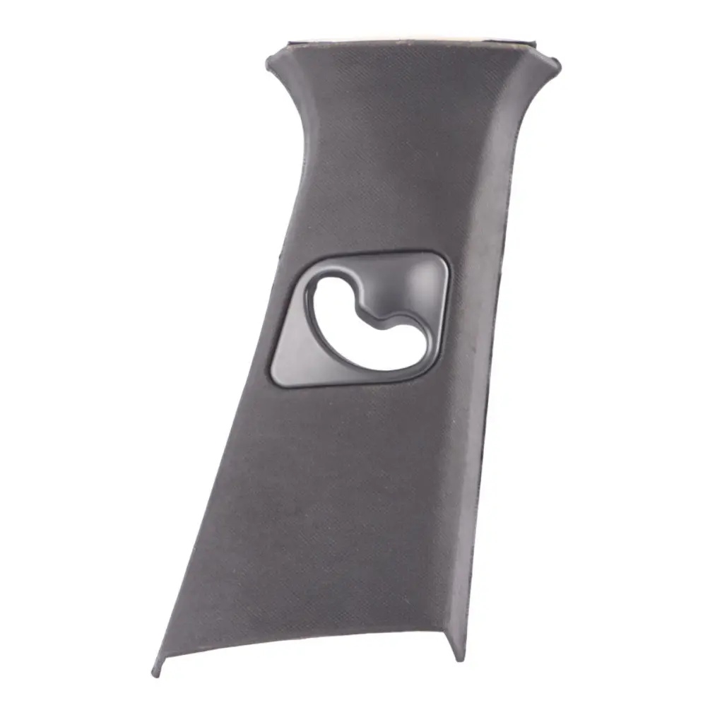 B-Column Trim Pillar Upper Right O/S Anthracite 7324912 to BMW F16 F86 Cover with Part number 8061364 BMW F16 F86 Cover B-Column Trim Pillar Upper Right O/S Anthracite 7324912 - SKU 8061364 - Part number 8061364