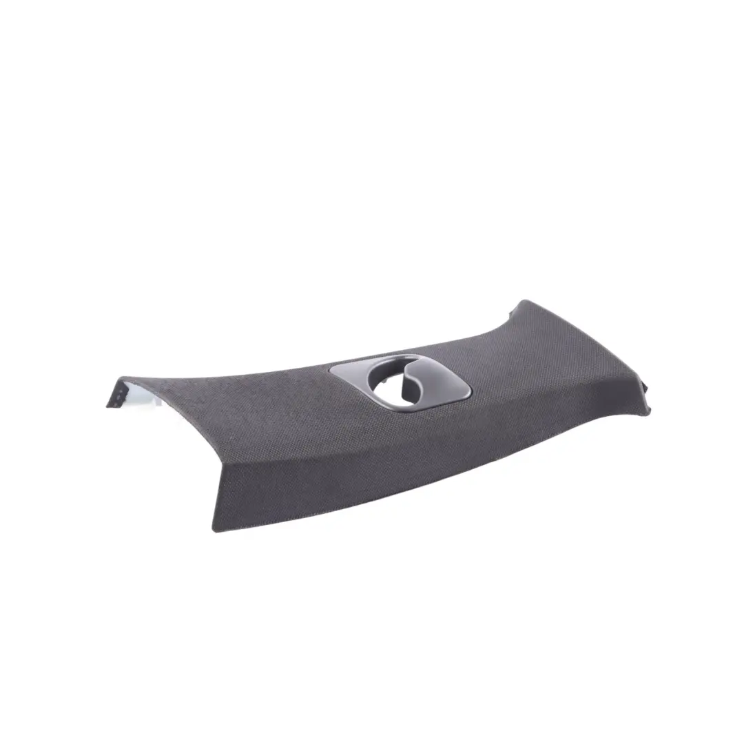 BMW F16 F86 Rivestimento Montante B Superiore Destro Antracite 7324912 - SKU 8061364	 - Numero di parte 8061364	