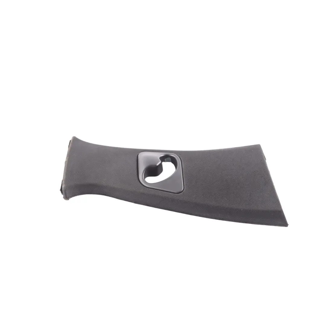 BMW F16 F86 Habillage Montant B Supérieur Droit Anthracite 7324912 - SKU 8061364	 - Numéro de pièce 8061364	