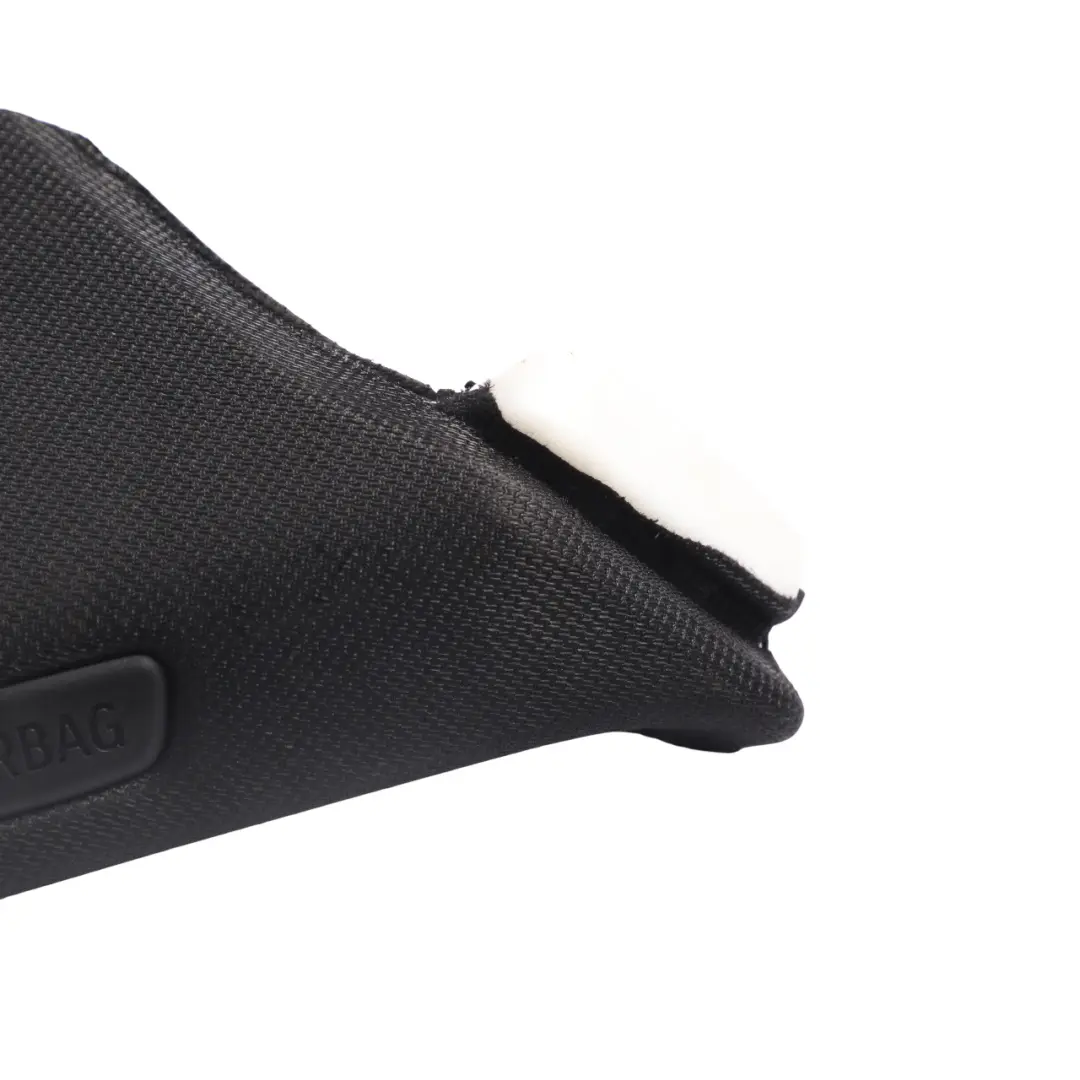 Column A Cover Top Pillar Front Left N/S Trim Panel Black 7324919 to BMW X6 F16 with Part number 8061365 BMW X6 F16 Column A Cover Top Pillar Front Left N/S Trim Panel Black 7324919 - SKU 8061365 - Part number 8061365