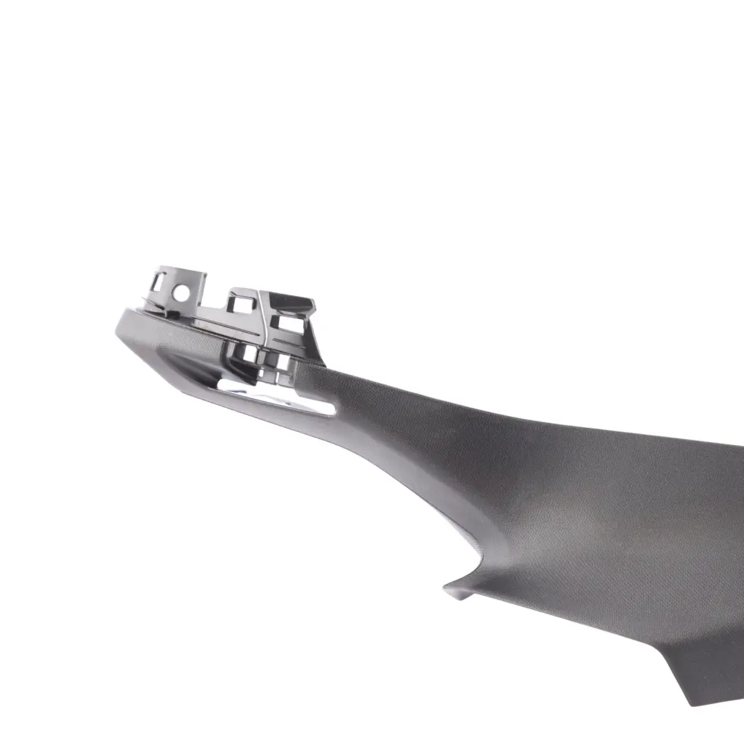 BMW X6 F16 F86 Rear Tailgate Trunk D-Pillar Trim Cover Left N/S - SKU 8058601 - Part number 7324925
