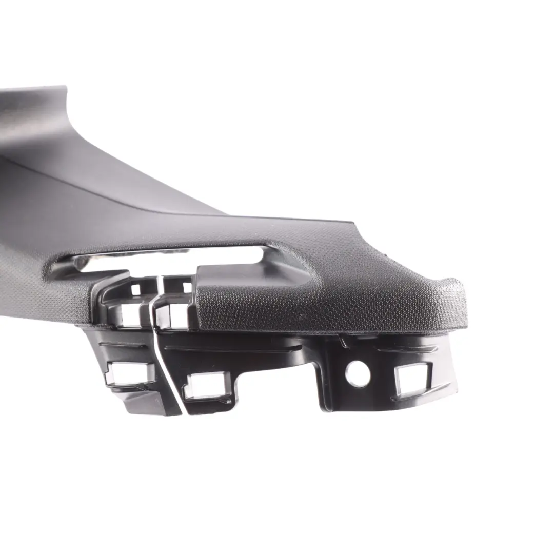 BMW X6 F16 F86 Rear Tailgate Trunk D-Pillar Trim Cover Left N/S - SKU 8058601 - Part number 7324925