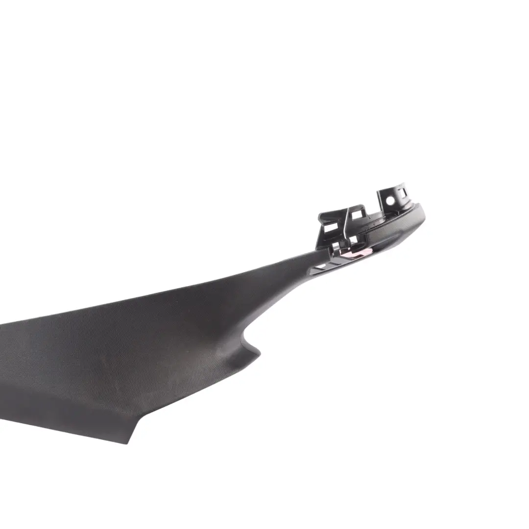 BMW X6 F16 F86 Rear Tailgate Trunk D-Pillar Trim Cover Right O/S - SKU 8058602 - Part number 7324926