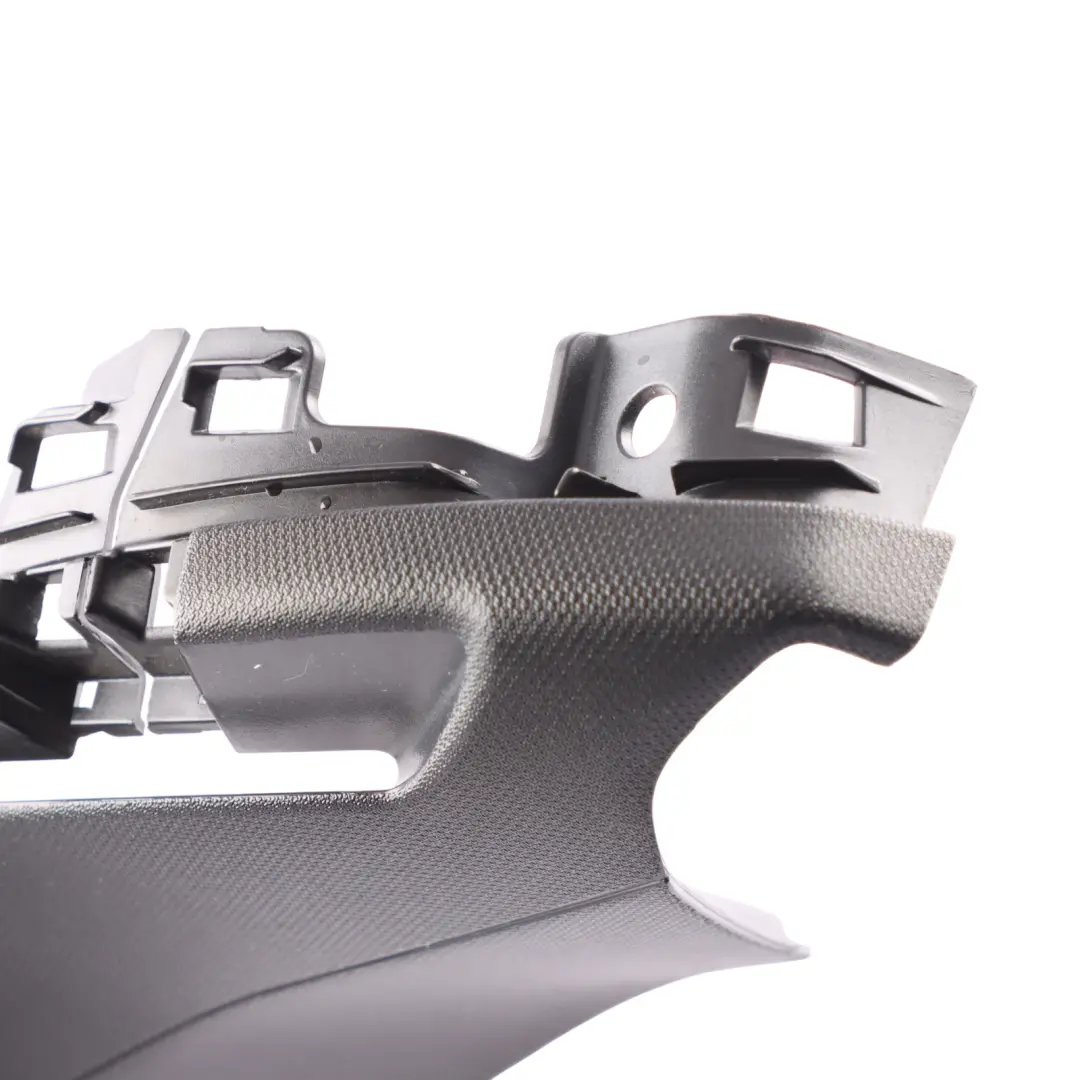 BMW X6 F16 F86 Rear Tailgate Trunk D-Pillar Trim Cover Right O/S - SKU 8058602 - Part number 7324926