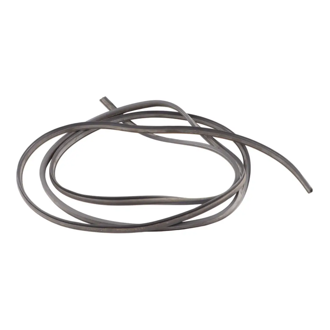 Glass Roof Sunroof Gasket Seal Strip to BMW F40 F48 F70 G01 U11 Panorama with Part number 7332706 BMW F40 F48 F70 G01 U11 Panorama Glass Roof Sunroof Gasket Seal Strip - SKU 7332706 - Part number 7332706