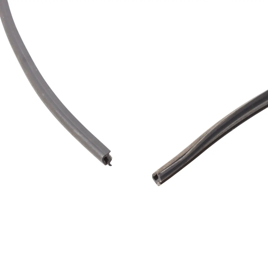 Glass Roof Sunroof Gasket Seal Strip to BMW F40 F48 F70 G01 U11 Panorama with Part number 7332706 BMW F40 F48 F70 G01 U11 Panorama Glass Roof Sunroof Gasket Seal Strip - SKU 7332706 - Part number 7332706