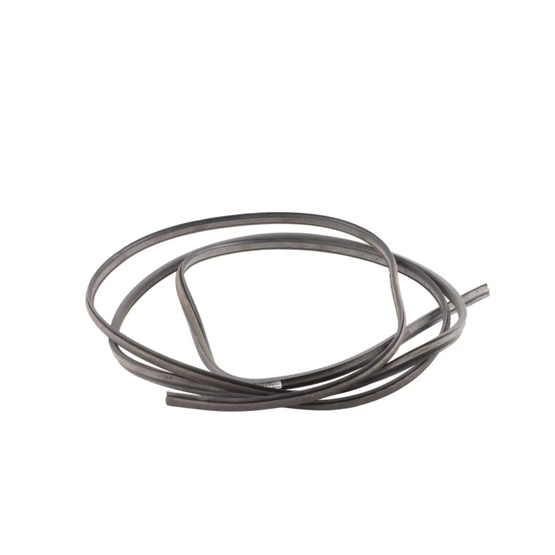 Glass Roof Sunroof Gasket Seal Strip to BMW F40 F48 F70 G01 U11 Panorama with Part number 7332706 BMW F40 F48 F70 G01 U11 Panorama Glass Roof Sunroof Gasket Seal Strip - SKU 7332706 - Part number 7332706