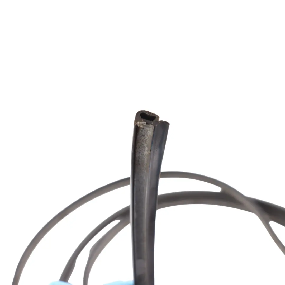 Glass Roof Sunroof Gasket Seal Strip to BMW F40 F48 F70 G01 U11 Panorama with Part number 7332706 BMW F40 F48 F70 G01 U11 Panorama Glass Roof Sunroof Gasket Seal Strip - SKU 7332706 - Part number 7332706