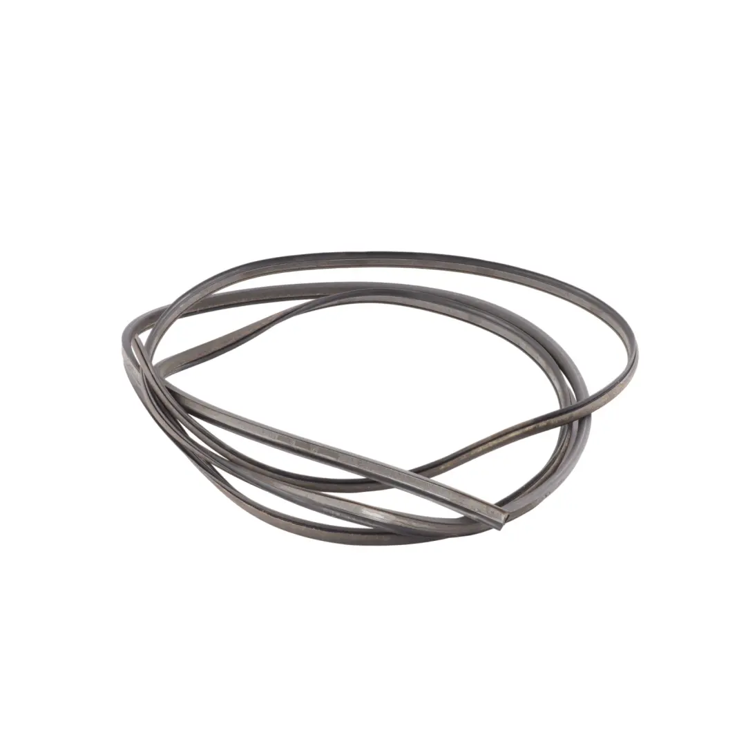 Glass Roof Sunroof Gasket Seal Strip to BMW F40 F48 F70 G01 U11 Panorama with Part number 7332706 BMW F40 F48 F70 G01 U11 Panorama Glass Roof Sunroof Gasket Seal Strip - SKU 7332706 - Part number 7332706